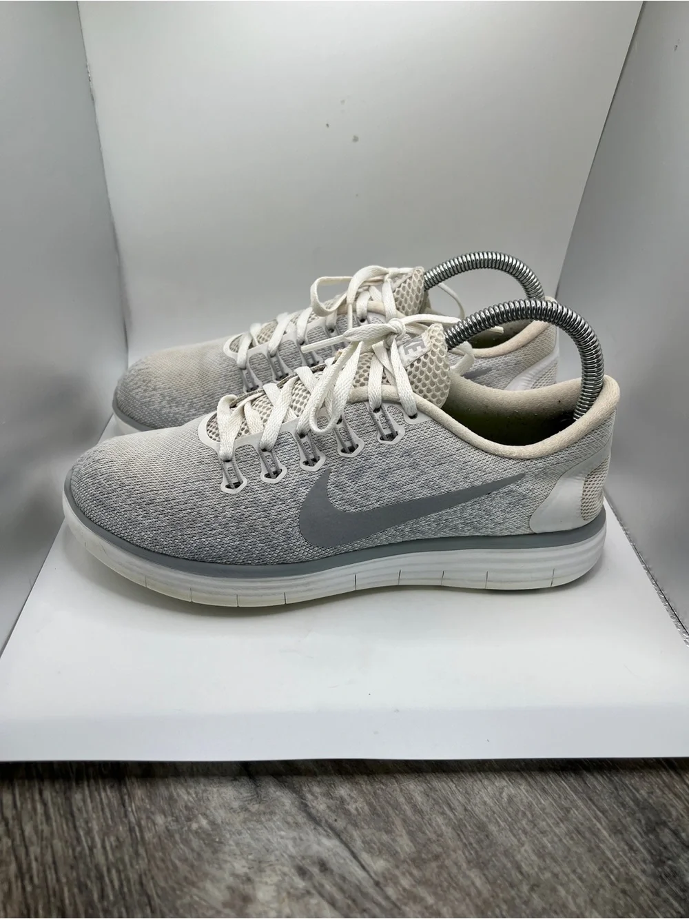 Women’s Nike Free RN Distance Running Shoes Size 8